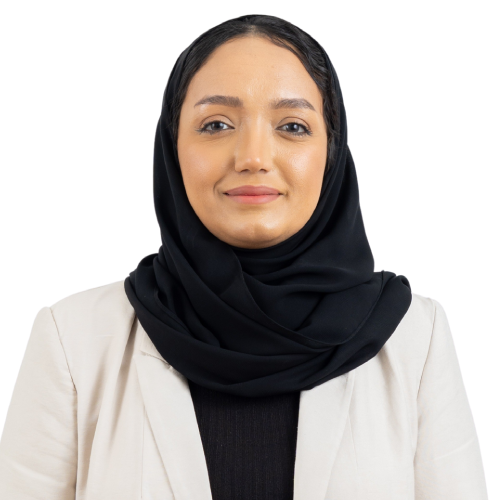 Fatima Al Sawad