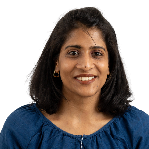 Sumitha Zachariah
