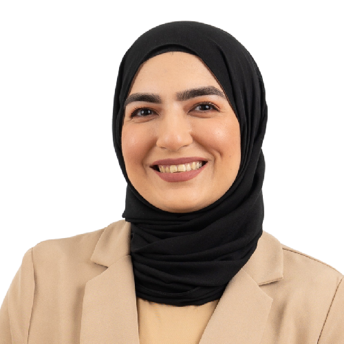 Layla Alnajjar
