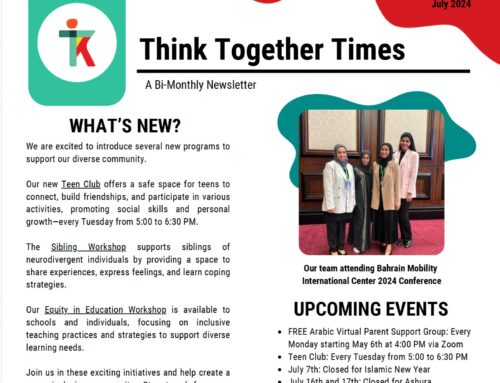 July 2024 Newsletter