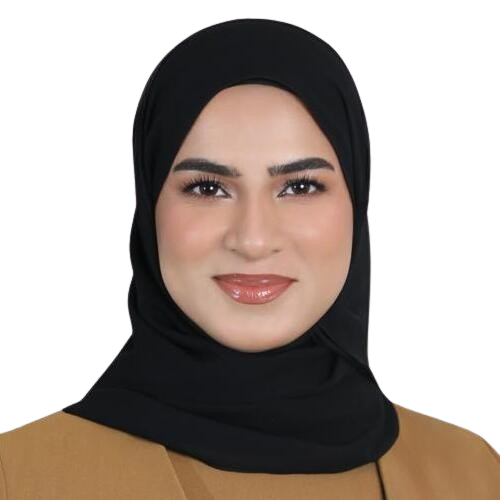 Zahra Dhaif